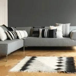 Malagoon Plaid En Laine 75x125 -Maisons Du Monde Boutique plaid en laine 75x125 mini floorplaid