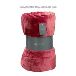 Vivaraise Plaid En Polyester Forêt 150 X 200 11 Vivaraise Plaid En Polyester Forêt 150 X 200 -Maisons Du Monde Boutique plaid en polyester foret 150 x 200 3