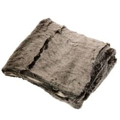 Sensei Maison Plaid épais Et Doux Fausse Fourrure Ecru 130x170 Cm 7 Sensei Maison Plaid épais Et Doux Fausse Fourrure Ecru 130x170 Cm -Maisons Du Monde Boutique plaid epais et doux fausse fourrure ecru 130x170 cm 1