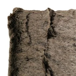 Sensei Maison Plaid épais Et Doux Fausse Fourrure Ecru 130x170 Cm 9 Sensei Maison Plaid épais Et Doux Fausse Fourrure Ecru 130x170 Cm -Maisons Du Monde Boutique plaid epais et doux fausse fourrure ecru 130x170 cm 3