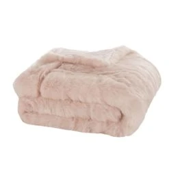 Maisons Du Monde Plaid Imitation Fourrure Rose 150x180 6 Maisons Du Monde Plaid Imitation Fourrure Rose 150x180 -Maisons Du Monde Boutique plaid imitation fourrure rose 150x180 1000 6 8 191970 1