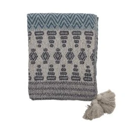 Bloomingville Plaid Mélanie