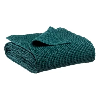 Vivaraise MAIA - Dessus De Lit En Tissu Beige 140x200 8 Vivaraise MAIA - Dessus De Lit En Tissu Beige 140x200 – Image 6