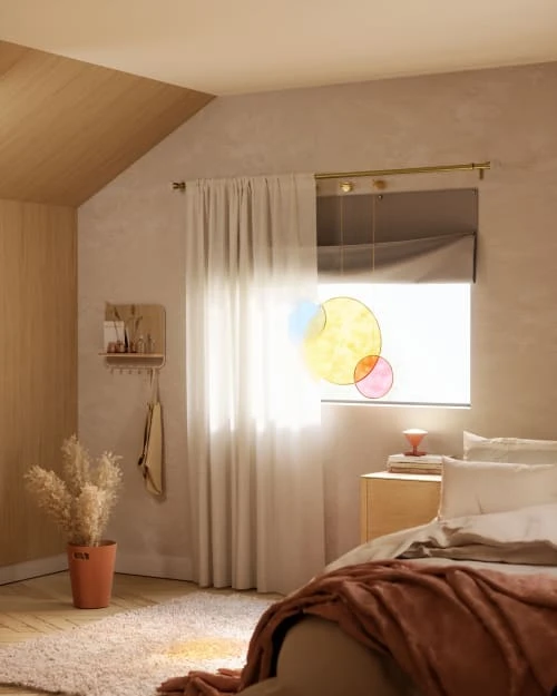 Umbra Rideau Occultant Noir 183 X 131 6 Umbra Rideau Occultant Noir 183 X 131 – Image 4