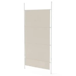 Umbra Séparateur De Pièce Beige 305x127cm -Maisons Du Monde Boutique separateur de piece beige 305x127cm 2