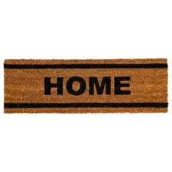 Five Simply Smart Set De 4 Paillassons Coco - 25x75cm -Maisons Du Monde Boutique set de 4 paillassons coco 25x75cm 3