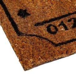 Five Simply Smart Set De 4 Paillassons Coco - 25x75cm -Maisons Du Monde Boutique set de 4 paillassons coco 25x75cm 4