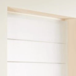 Madura Store Bateau 45x220 Cm Blanc Pur En Lin 8 Madura Store Bateau 45x220 Cm Blanc Pur En Lin -Maisons Du Monde Boutique store bateau 45x220 cm blanc pur en lin 2