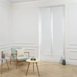 Madura Store Bateau 60x220 Cm Écru 6 Madura Store Bateau 60x220 Cm Écru -Maisons Du Monde Boutique store bateau 60x220 cm ecru 1