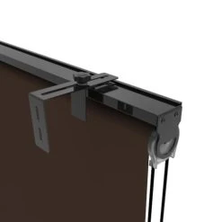 RED DECO Store Enrouleur D'extérieur 120x225 Cm Taupe Universel -Maisons Du Monde Boutique store enrouleur d exterieur 120x225 cm taupe universel 1