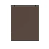 RED DECO Store Enrouleur D'extérieur 120x225 Cm Taupe Universel