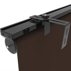 RED DECO Store Enrouleur D'extérieur 120x225 Cm Taupe Universel -Maisons Du Monde Boutique store enrouleur d exterieur 120x225 cm taupe universel 3