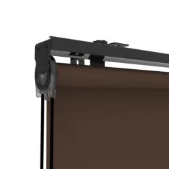 RED DECO Store Enrouleur D'extérieur 120x225 Cm Taupe Universel -Maisons Du Monde Boutique store enrouleur d exterieur 120x225 cm taupe universel 4