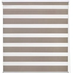 Easydeco Store Enrouleur Jour Et Nuit - Lin - 180 X 250 Cm -Maisons Du Monde Boutique store enrouleur jour et nuit gris 180 x 250 cm jour et nuit 1