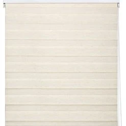 Easydeco Store Enrouleur Jour Et Nuit - Lin - 160 X 175 Cm -Maisons Du Monde Boutique store enrouleur jour et nuit lin 160 x 175 cm 1