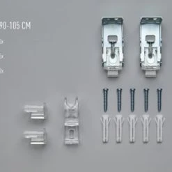 Easydeco Store Enrouleur Jour Et Nuit - Lin - 90 X 175 Cm -Maisons Du Monde Boutique store enrouleur jour et nuit lin 90 x 175 cm 4