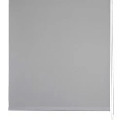 Easydeco Store Enrouleur Occultant - Gris - 135 X 250 Cm