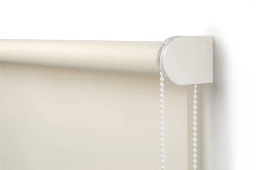 Easydeco Store Enrouleur Translucide - Beige - 150 X 250 Cm 4 Easydeco Store Enrouleur Translucide - Beige - 150 X 250 Cm – Image 2