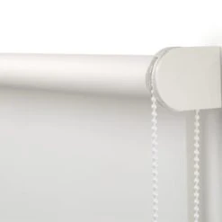 Easydeco Store Enrouleur Translucide - Écru - 135 X 250 Cm -Maisons Du Monde Boutique store enrouleur translucide ecru 135 x 250 cm 1
