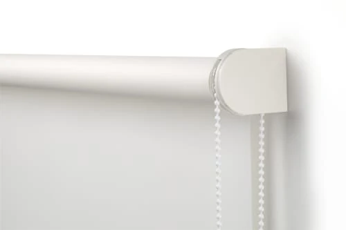 Easydeco Store Enrouleur Translucide - Écru - 90 X 250 Cm 4 Easydeco Store Enrouleur Translucide - Écru - 90 X 250 Cm – Image 2