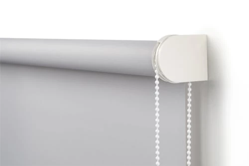 Easydeco Store Enrouleur Translucide - Gris - 150 X 250 Cm 4 Easydeco Store Enrouleur Translucide - Gris - 150 X 250 Cm – Image 2