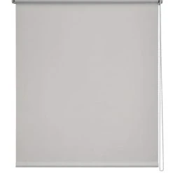 Easydeco Store Enrouleur Voile Screen - Beige - 165 X 250 Cm