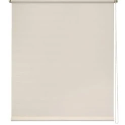 Easydeco Store Enrouleur Voile Screen - Gris - 150 X 250 Cm