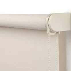 Easydeco Store Enrouleur Voile Screen - Gris - 90 X 250 Cm -Maisons Du Monde Boutique store enrouleur voile screen gris 90 x 250 cm 1