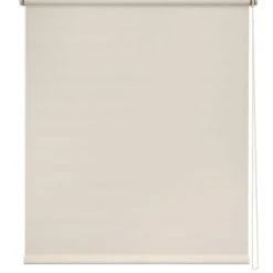 Easydeco Store Enrouleur Voile Screen - Blanc - 90 X 250 Cm -Maisons Du Monde Boutique store enrouleur voile screen gris 90 x 250 cm screen 1