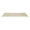 Maisons Du Monde Surmatelas Beige 85x185
