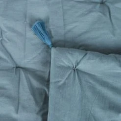 Maisons Du Monde Surmatelas Bleu 85x185 -Maisons Du Monde Boutique surmatelas bleu 85x185 1000 0 24 231387 2