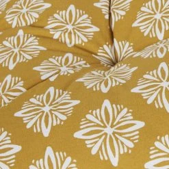 Maisons Du Monde Surmatelas Jaune Moutarde 120x80 -Maisons Du Monde Boutique surmatelas jaune moutarde 120x80 1000 7 34 231479 2