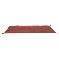 Maisons Du Monde Surmatelas Terracotta 85x185