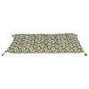 Maisons Du Monde Surmatelas Vert Kaki 120x80