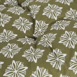 Maisons Du Monde Surmatelas Vert Kaki 120x80 6 Maisons Du Monde Surmatelas Vert Kaki 120x80 -Maisons Du Monde Boutique surmatelas vert kaki 120x80 1000 5 32 231477 2