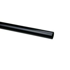 SECODIR Tringle à Rideau Acier ø20 Longueur 1.80 M Laqué -Maisons Du Monde Boutique tringle a rideau acier oe20 longueur 1 80 m laque 1