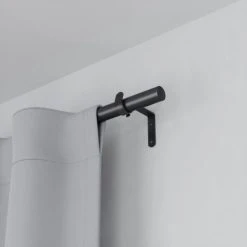 Umbra Tringle à Rideau D25mm Extensible -Maisons Du Monde Boutique tringle a rideau d25mm extensible 2