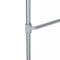Umbra Tringle à Rideaux Sans Perçage Séparateur De Pièce Nickel -Maisons Du Monde Boutique tringle a rideaux sans percage separateur de piece nickel 5